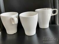 Coffee cups « FÄRGRIK», (3 pieces).