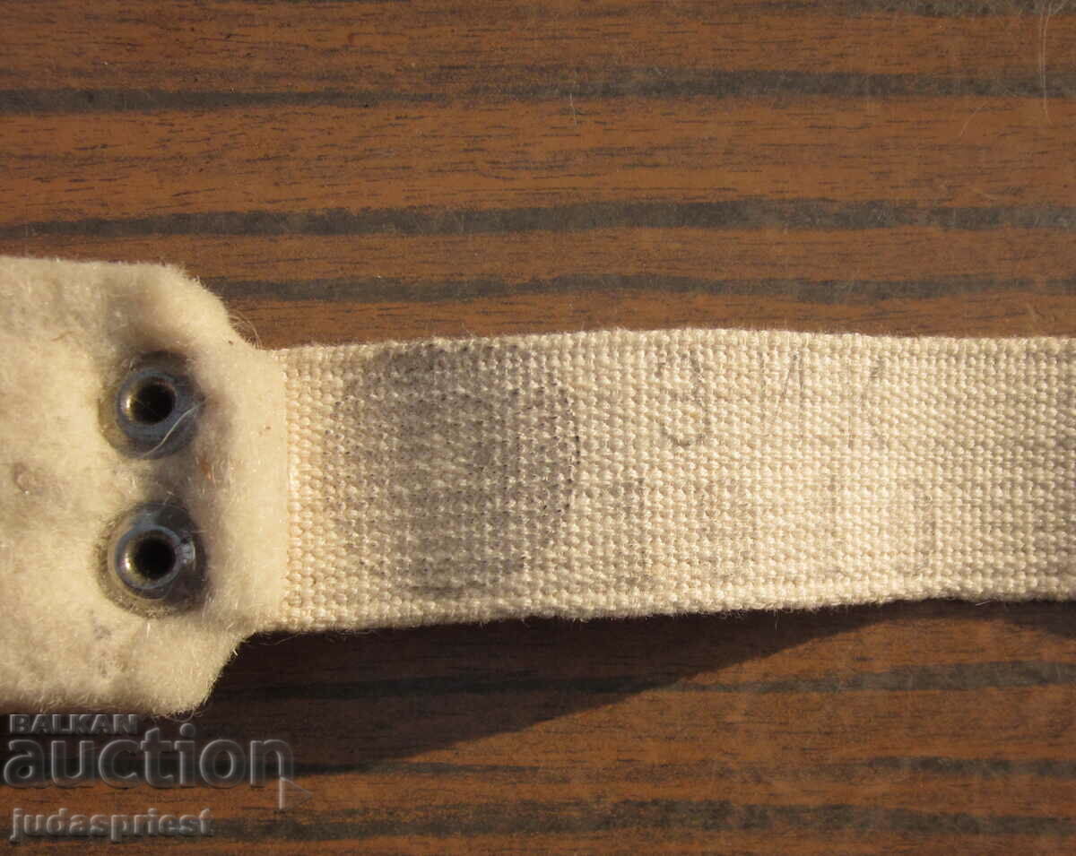 Auction VSV Russian military field medical tourniquet Auction VSV Russian military field medical tourniquet