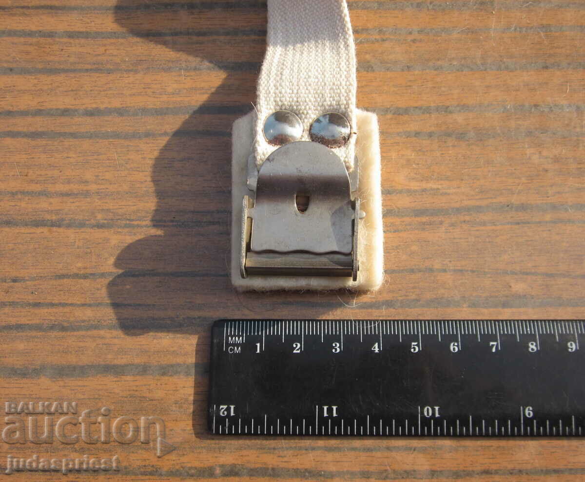 VSV Russian military field medical tourniquet - 5 VSV Russian military field medical tourniquet - 5