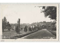 Bulgaria, View from Pleven, traveled