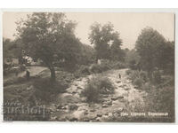 Bulgaria, Through the resort of Berkovitsa, traveled