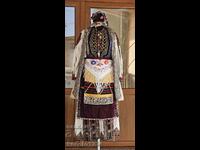 Macedonian costume Suva Gora