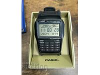 Мъжки часовник Casio DBC-32-1AES с гаранция