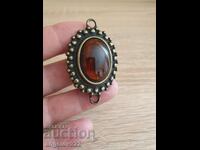 Beautiful vintage locket pendant!!!