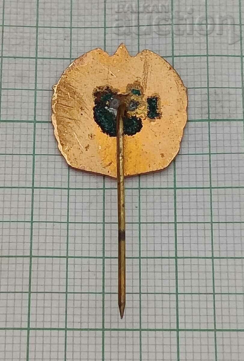 FIȚI PREGĂTIT DE MUNCĂ ȘI DE APĂRARE INSIGNA DE EMAIL cu preț € 1.02 | 1.99 BGN