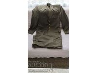 Uniforme militare