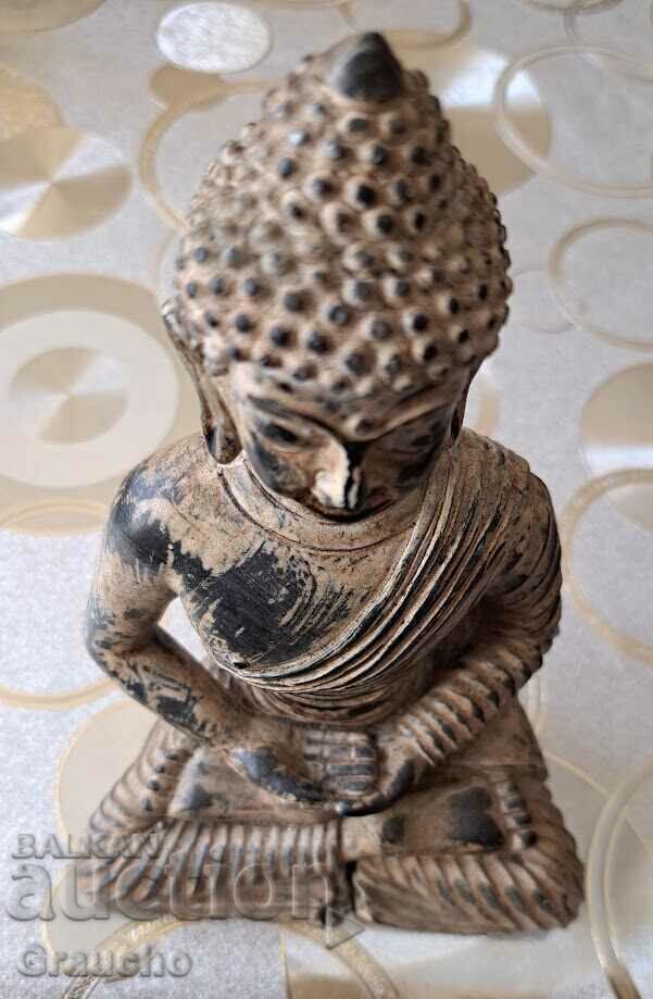 Δημοπρασία Σαπουνόπετρο ειδώλιο του Βούδα Δημοπρασία Σαπουνόπετρο ειδώλιο του Βούδα