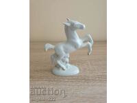 German porcelain figure figurine