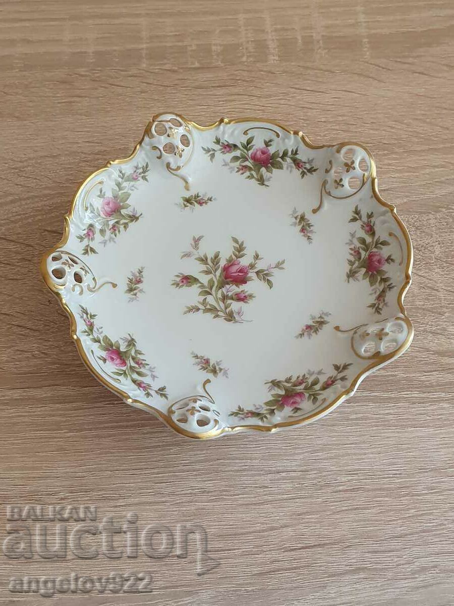 Rosenthal Porcelain Candy Box