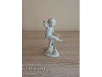 German porcelain figure figurine