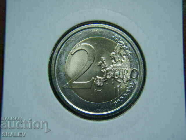 2 Euro 2021 San Marino - Unc - 5