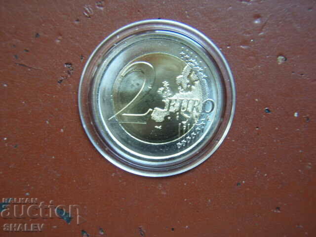 2 Euro 2019 San Marino - Unc - 5 2 Euro 2019 San Marino - Unc - 5