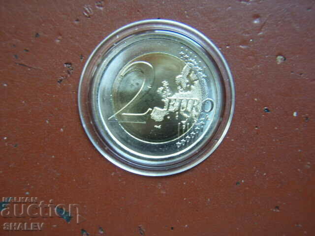 2 Euro 2019 San Marino - Unc - 5 2 Euro 2019 San Marino - Unc - 5