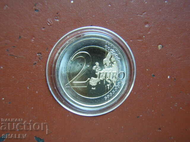 2 Euro 2019 San Marino - Unc - 6 2 Euro 2019 San Marino - Unc - 6