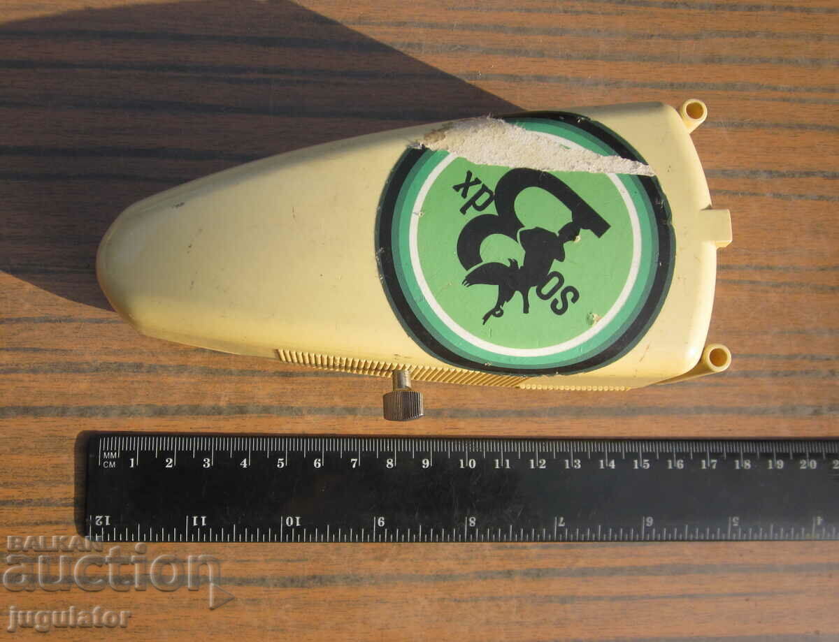 old German mechanical metronome Wittner PICCOLO - 7 old German mechanical metronome Wittner PICCOLO - 7