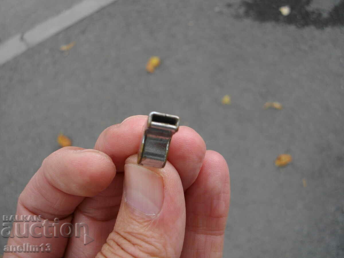 Licitație MINI FLUIER VECHI DE COLECȚIE