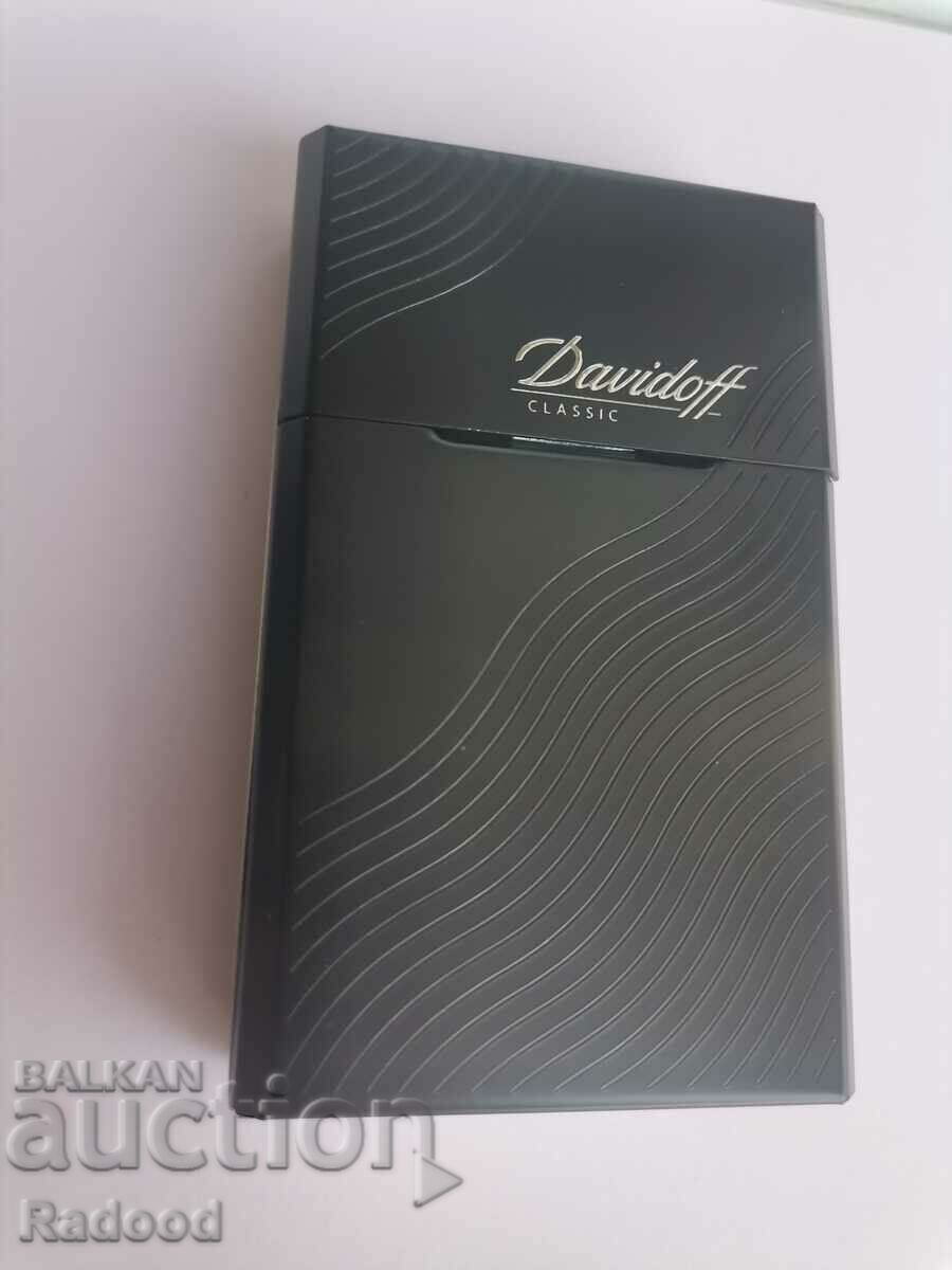 Davidoff Дамска Табакера /c