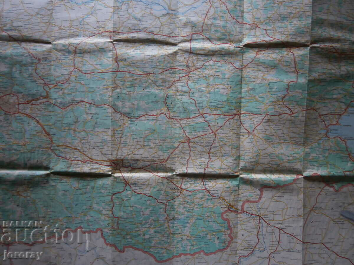 Карта с цена 4.00 лв. | € 2.05 Карта с цена 4.00 лв. | € 2.05