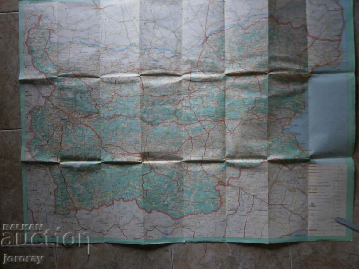 Аукцион Карта Аукцион Карта