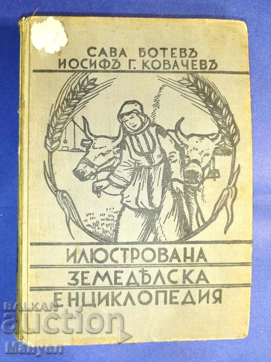 Εικονογραφημένη Εγκυκλοπαίδεια της Γεωργίας, Τόμος Ι. με τιμή 90.00 BGN | € 46.02
