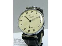 From 1 st. Soviet SEKONDA/ Lightning converted wristwatch