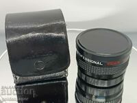 Video telephoto lens 1.5x Lens Japan