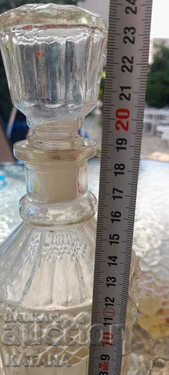 Auction Carafe Auction Carafe