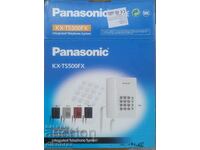 Panasonic - Landline landline phone / new