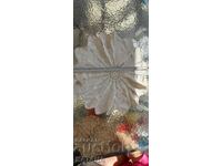 Мильо покривка ръчно плетени 2 броя