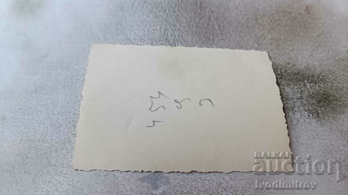 Photo Sofia A man and two young girls on a walk with price 2.65 BGN | € 1.35 Photo Sofia A man and two young girls on a walk with price 2.65 BGN | € 1.35