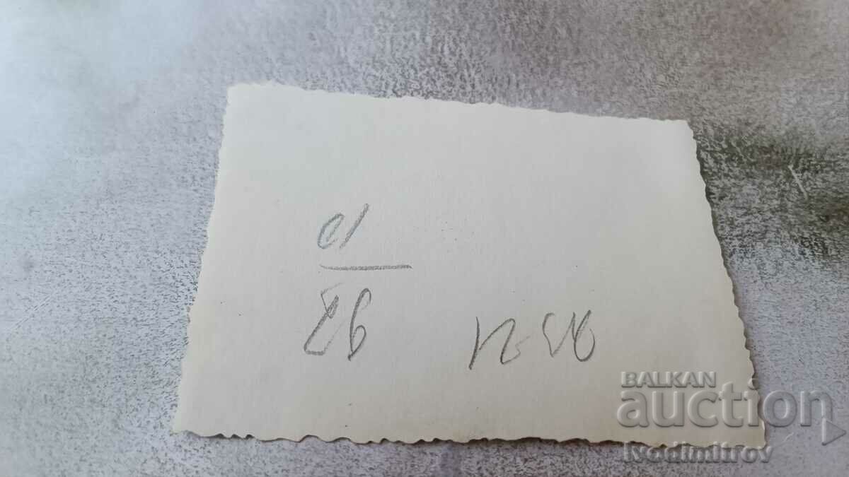 Photo Sofia Znamenosci with the flag at a high school holiday with price 2.45 BGN | € 1.25 Photo Sofia Znamenosci with the flag at a high school holiday with price 2.45 BGN | € 1.25