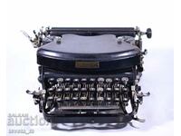 Adler Typewriter, Made in Germany - 1939