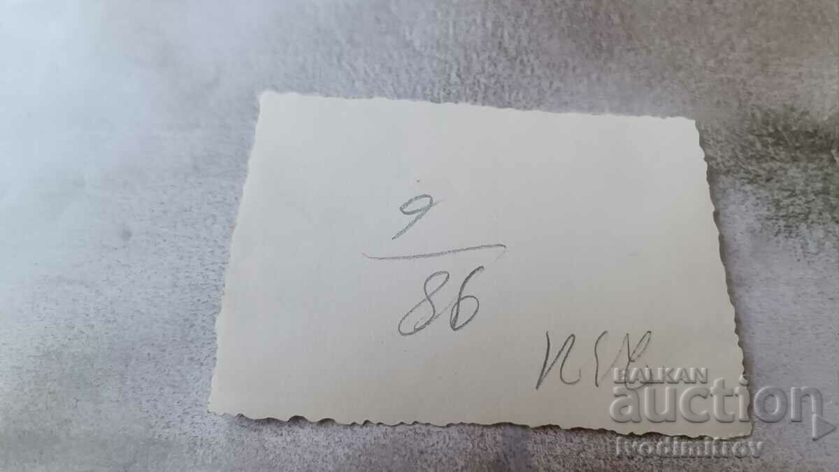 Photo Sofia Znamenosci with the flag at a high school holiday with price 2.45 BGN | € 1.25 Photo Sofia Znamenosci with the flag at a high school holiday with price 2.45 BGN | € 1.25