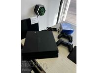 Конзола Sony Playstation 4 Model CUH-1116A 500GB