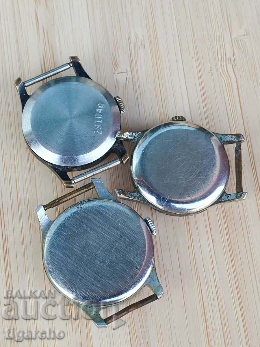 Pobeda watches - 7 Pobeda watches - 7