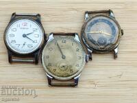 Pobeda watches