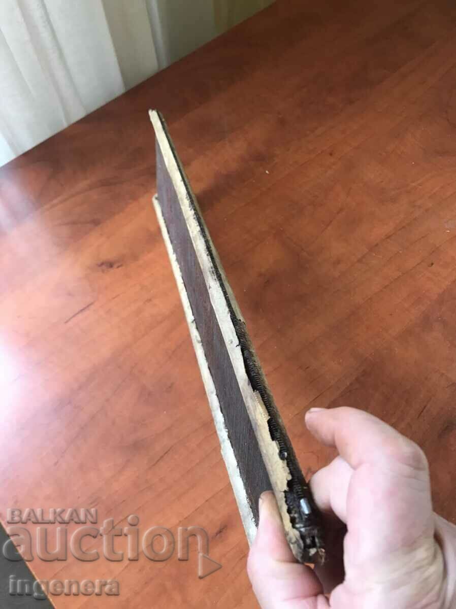 BROAD BROAD FABRIC WEAVING ETHNIC RABBIT 30'S COMB - 5 BROAD BROAD FABRIC WEAVING ETHNIC RABBIT 30'S COMB - 5