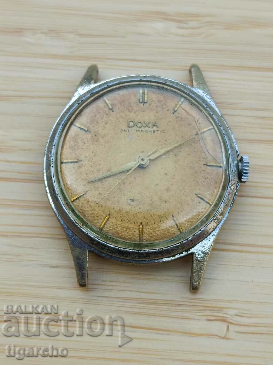 ceas Doxa cu preț € 20.00 | 39.12 BGN