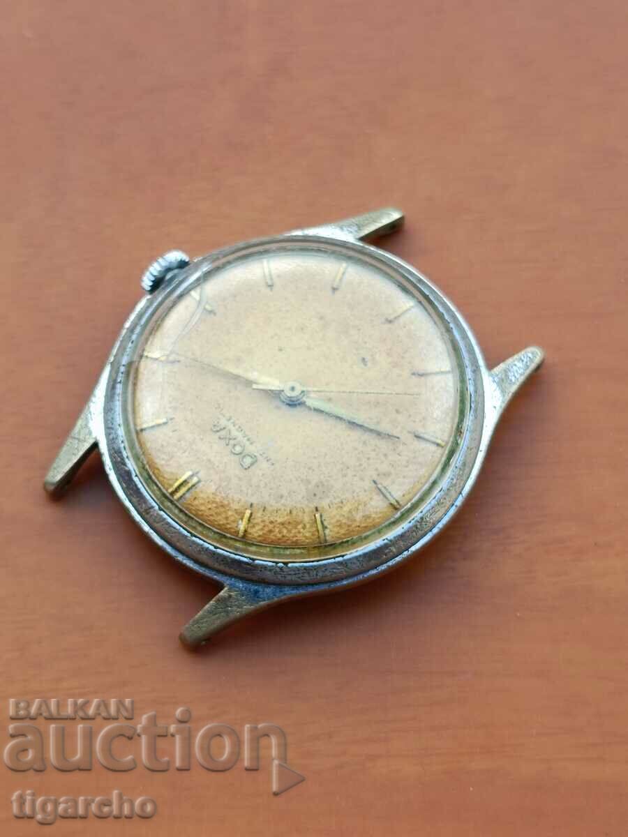 Livrarea ceas Doxa