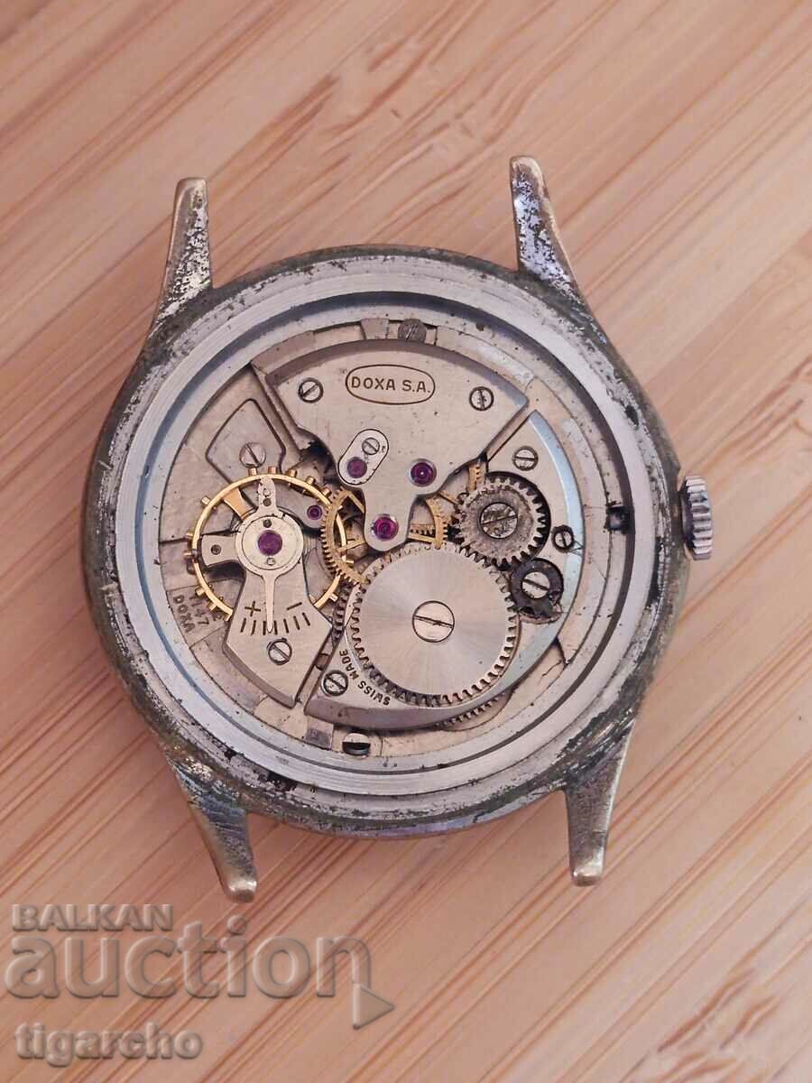 ceas Doxa - 5