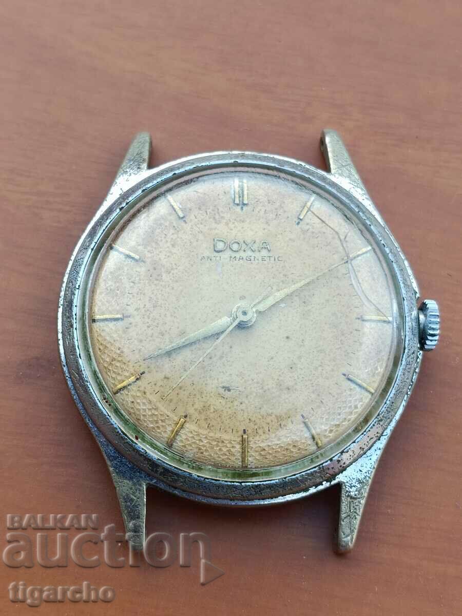 Doxa watch