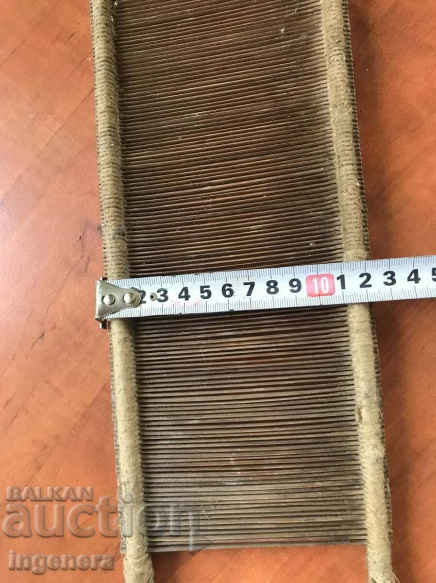 Delivery of BROAD BROAD FABRIC WEAVING ETHNIC RABBIT 30'S COMB Delivery of BROAD BROAD FABRIC WEAVING ETHNIC RABBIT 30'S COMB