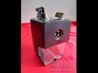 Old Desktop Mechanical Sharpener