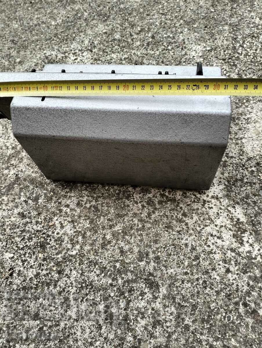 Delivery of Old calculator Delivery of Old calculator