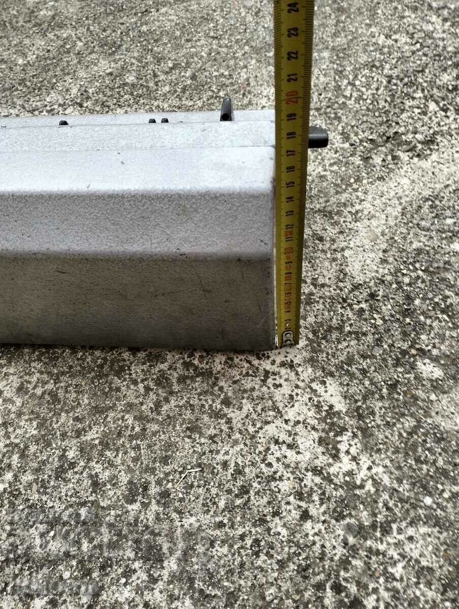 Old calculator - 5 Old calculator - 5