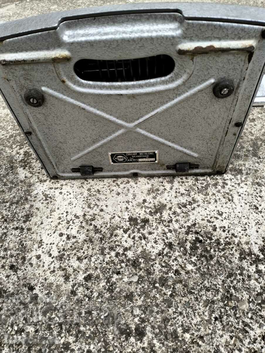 Old calculator - 7 Old calculator - 7