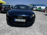 Audi TT 2.0 TFSI quattro S-line 2009 Αυτόματο