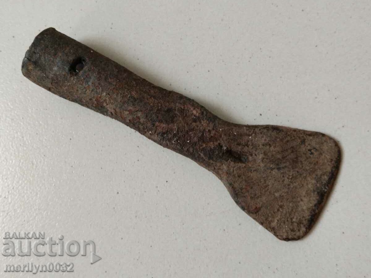 Wrought Iron, Wrought Iron, Wrought Iron, Wrought Iron with price 34.00 BGN | € 17.38