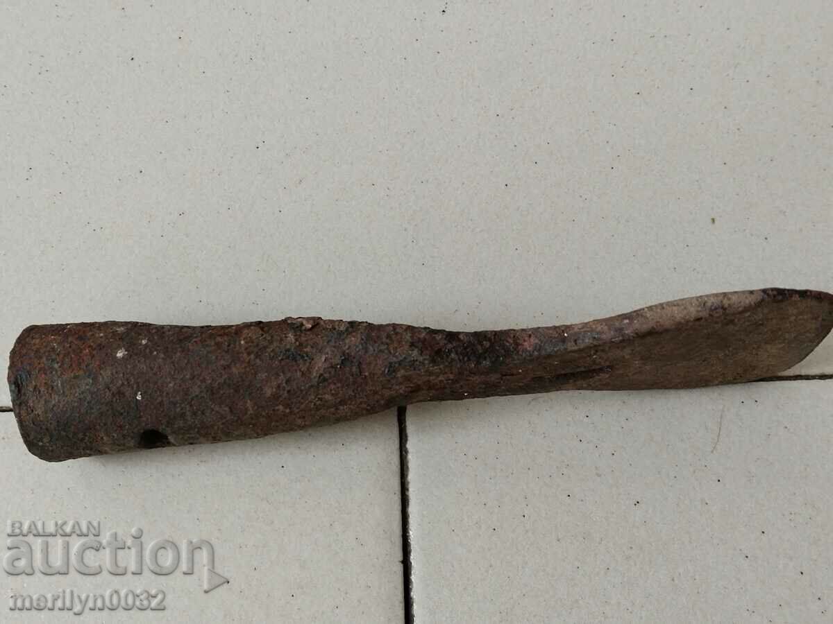 Wrought Iron, Wrought Iron, Wrought Iron, Wrought Iron - 5