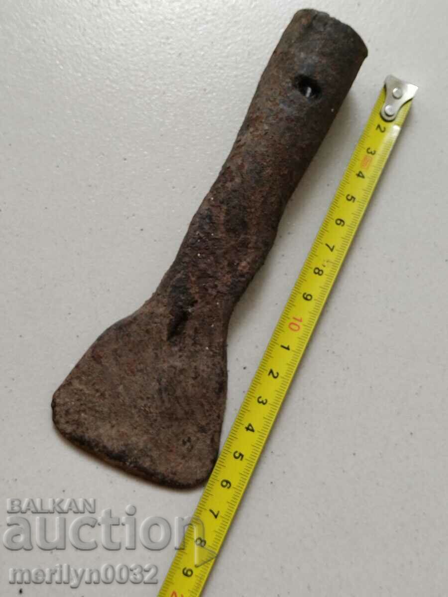 Wrought Iron, Wrought Iron, Wrought Iron, Wrought Iron - 6